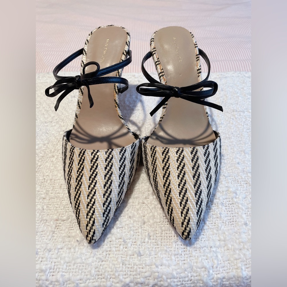 Ann Taylor Heels